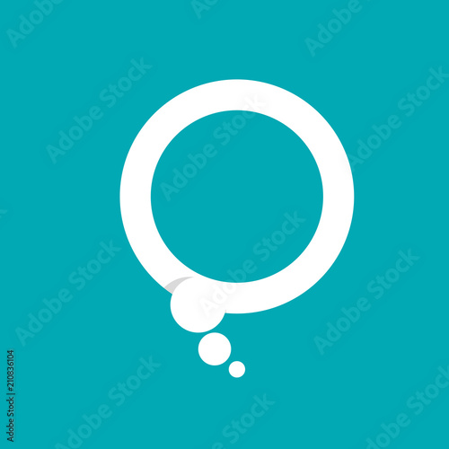 bulle dialogue