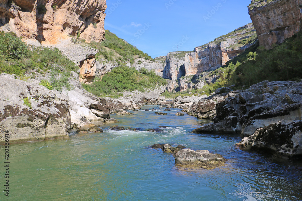 Foz de Lumbier 2