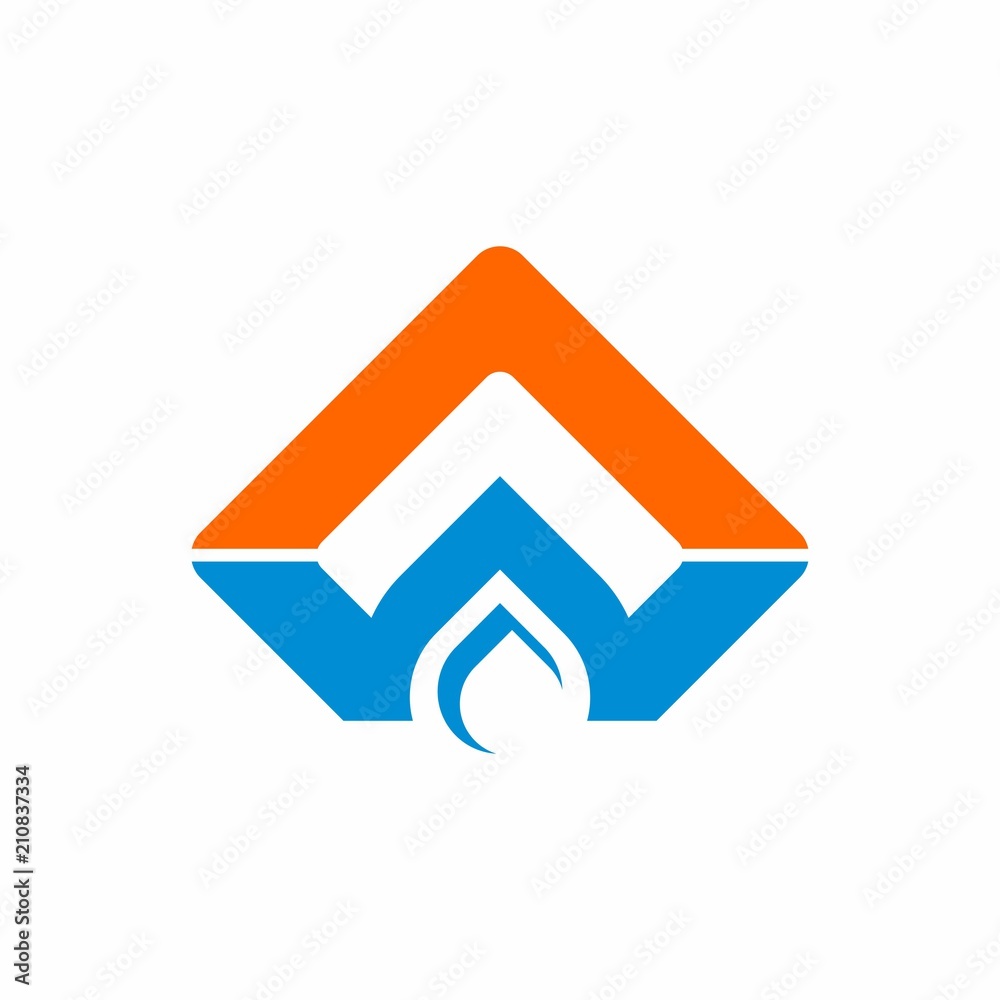 AC logo initial letter design template vector illustration AC logo initial letter design template vector illustration