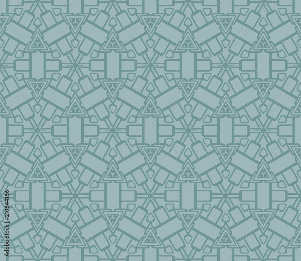 seamless geometric pattern with stylish texture. for printing on fabric, paper for scrapbooking, wallpaper, cover, page book.