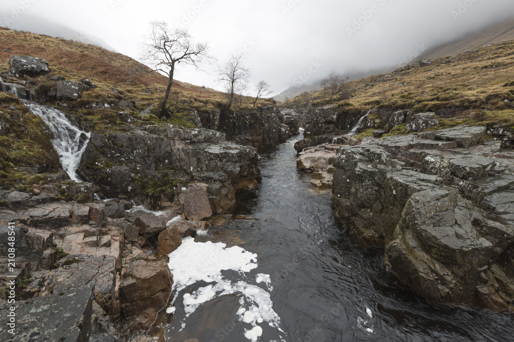 Glen Etive Glen Etive