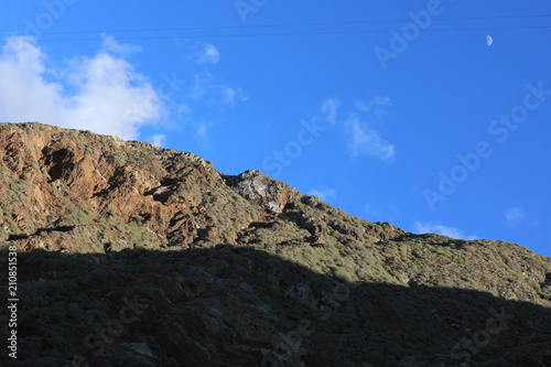 Teneriffa