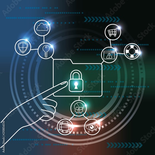 cyber security technology
