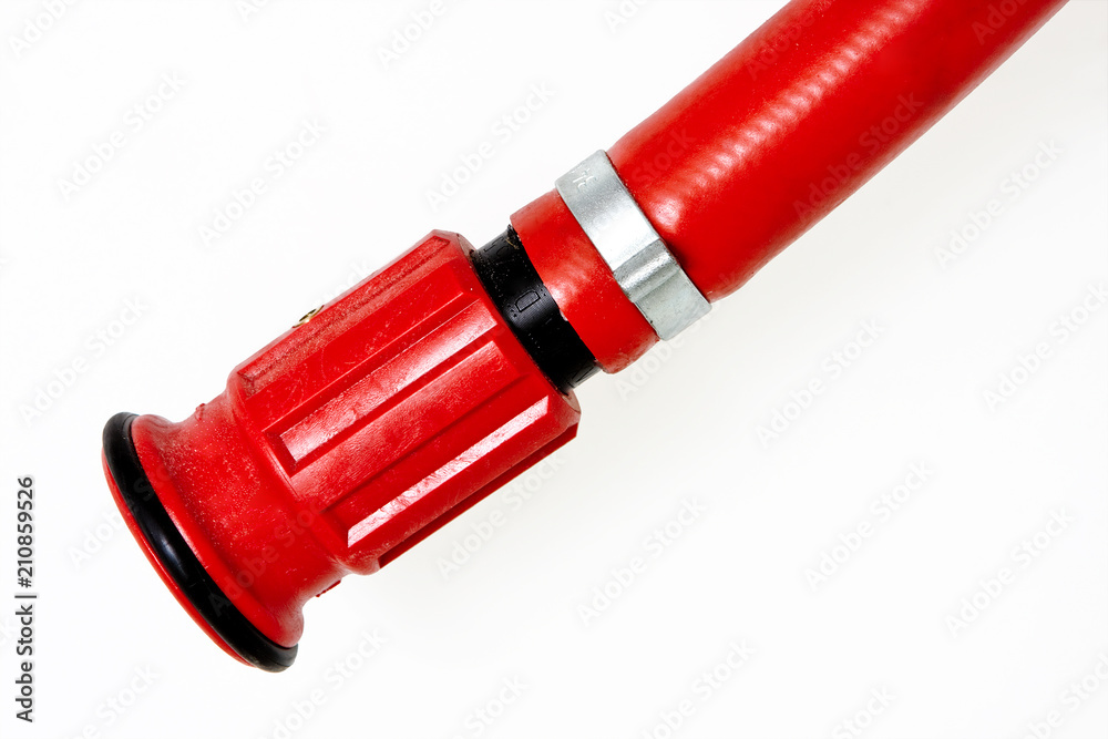 Fire tube Fire tube