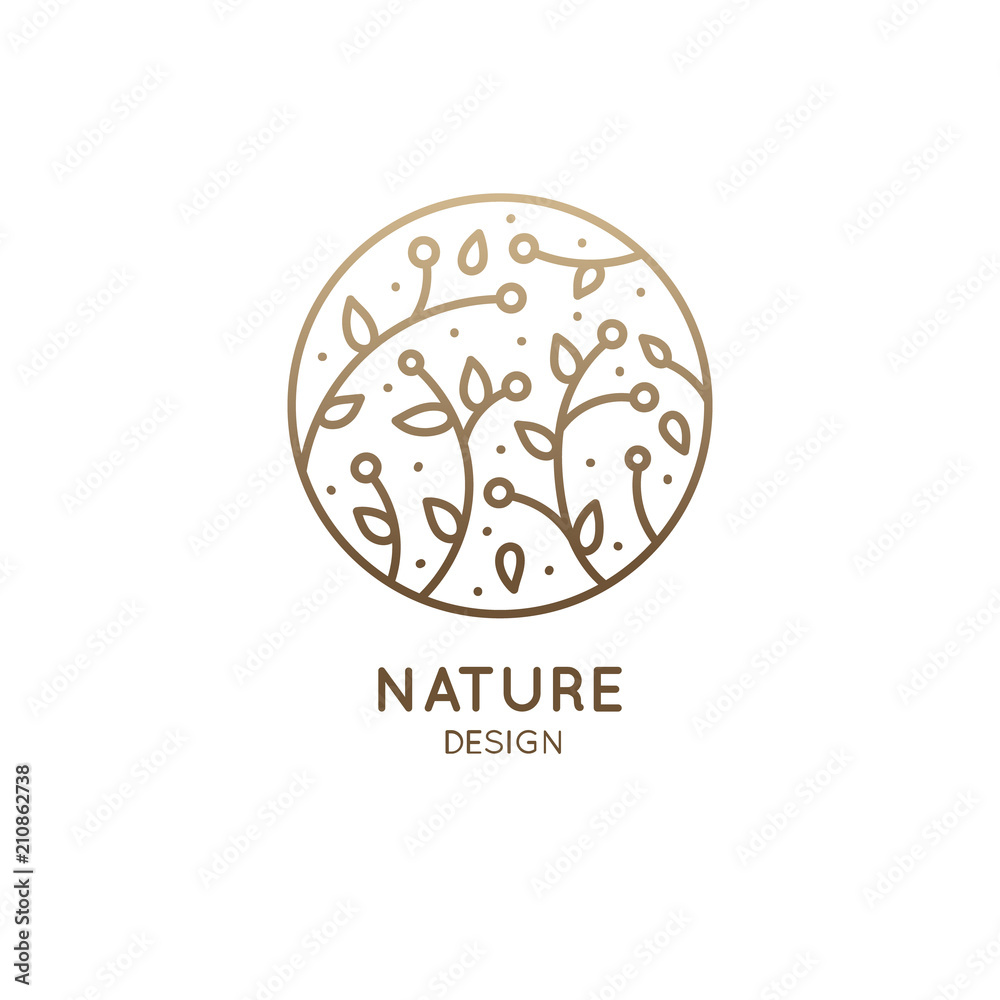 Tropical floral herb Tropical floral herb