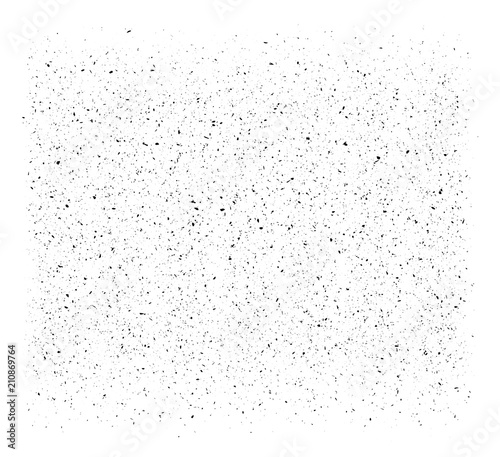 Grunge texture Background  dust grain vector design