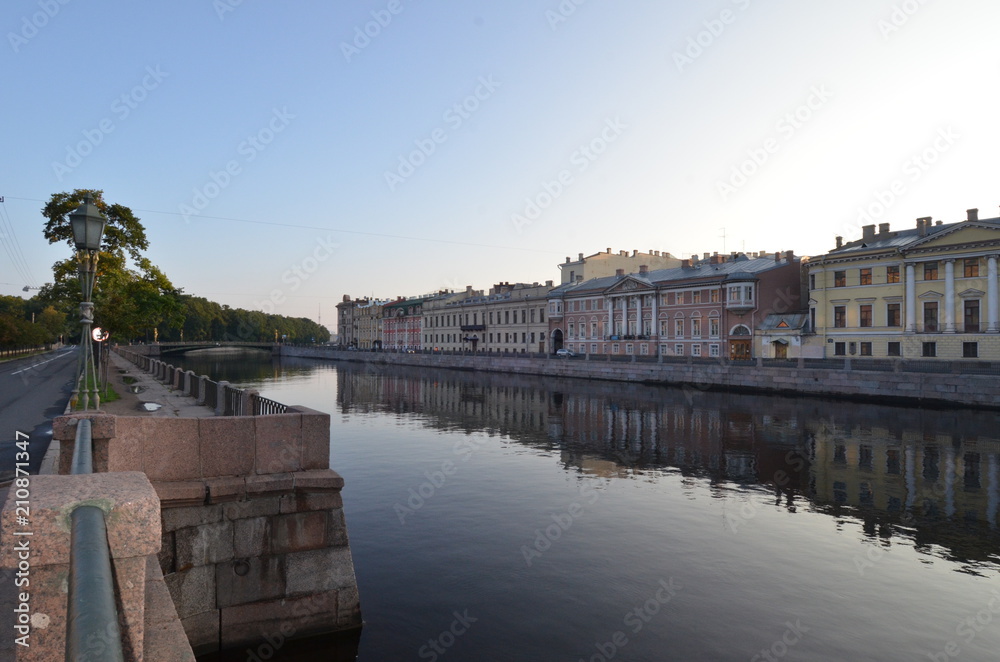 Fototapeta premium канал