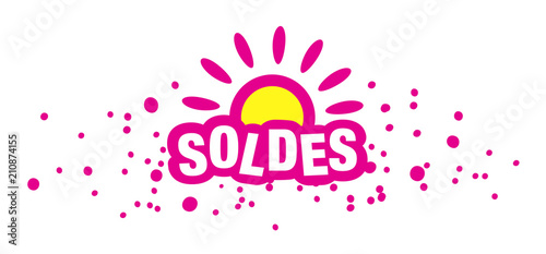 SOLDES D'ÉTÉ