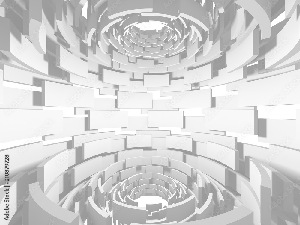 modern abstract geometric mockup minimalistic background modern abstract geometric mockup minimalistic background