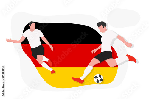 Germany fifa football team world cup 2018