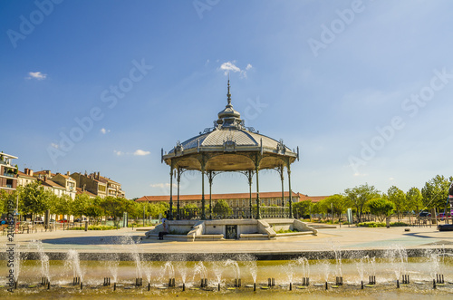 Kiosque/Kiosque de Peynet
