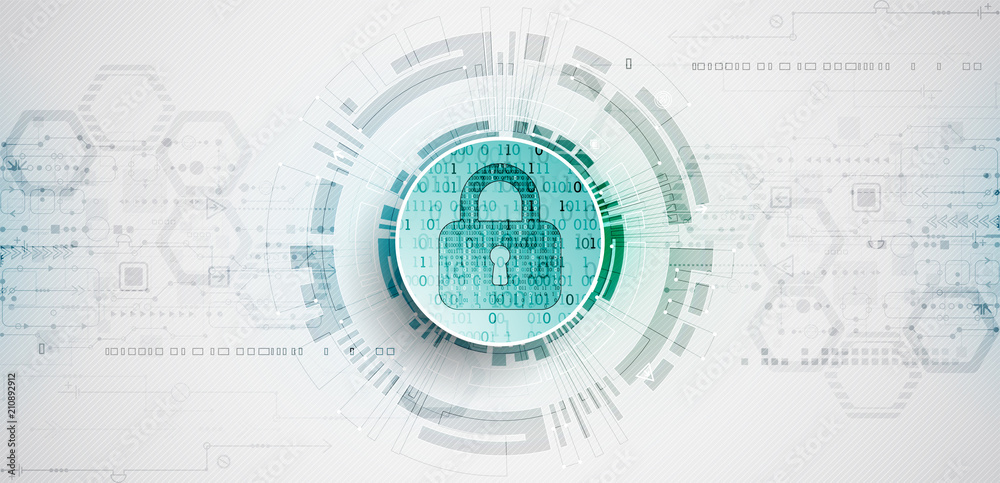 Protection concept. Protect mechanism, system privacy. Protection concept. Protect mechanism, system privacy.