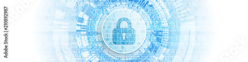 Protection concept. Protect mechanism, system privacy.