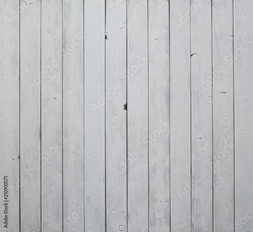 white vertical boards, wooden background, birch texture