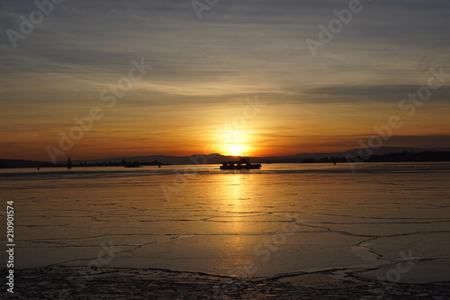 Norway, Denmark, Langesund