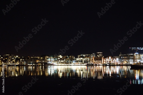 Norway, Oslo