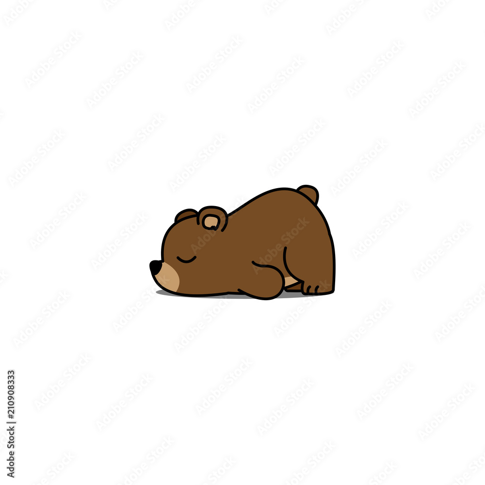 Lazy Bear Cartoon - Khám Phá Thế Giới Hoạt Hình Đáng Yêu