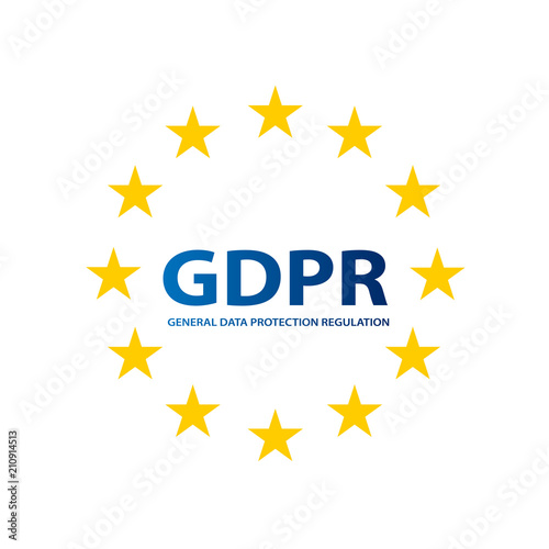 GDPR European General Data Protection Regulation	