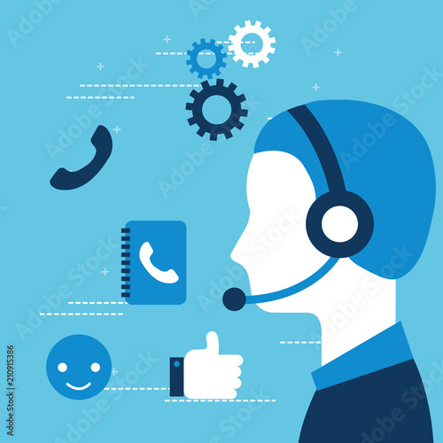 people customer service