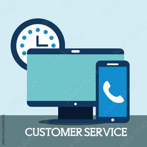 people customer service