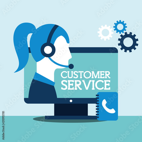 people customer service