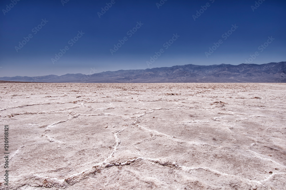 Badwater Basin Badwater Basin