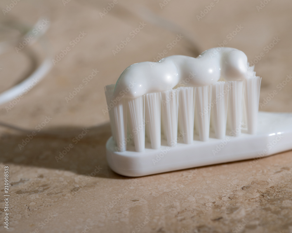 Toothbrush-Floss-0145 Toothbrush-Floss-0145