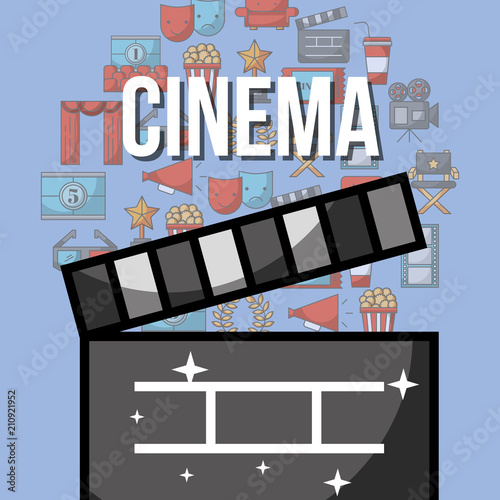 film movie cinema