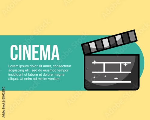 film movie cinema