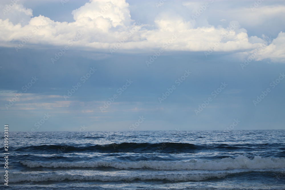 ocean ocean