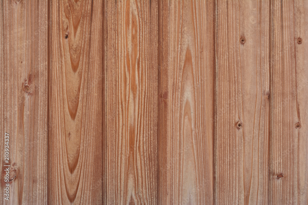 Fototapeta premium Wooden wall texture
