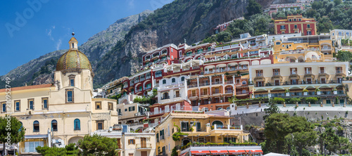 Amalfi Coast