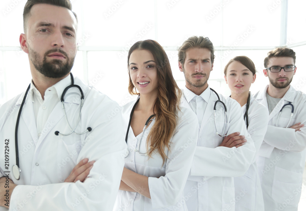 professional team of doctors therapists professional team of doctors therapists