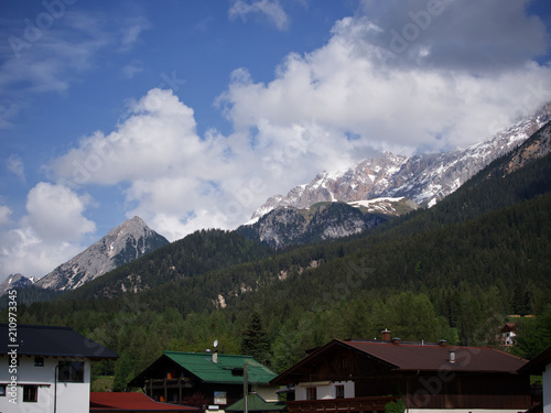 Tirol © Stefan