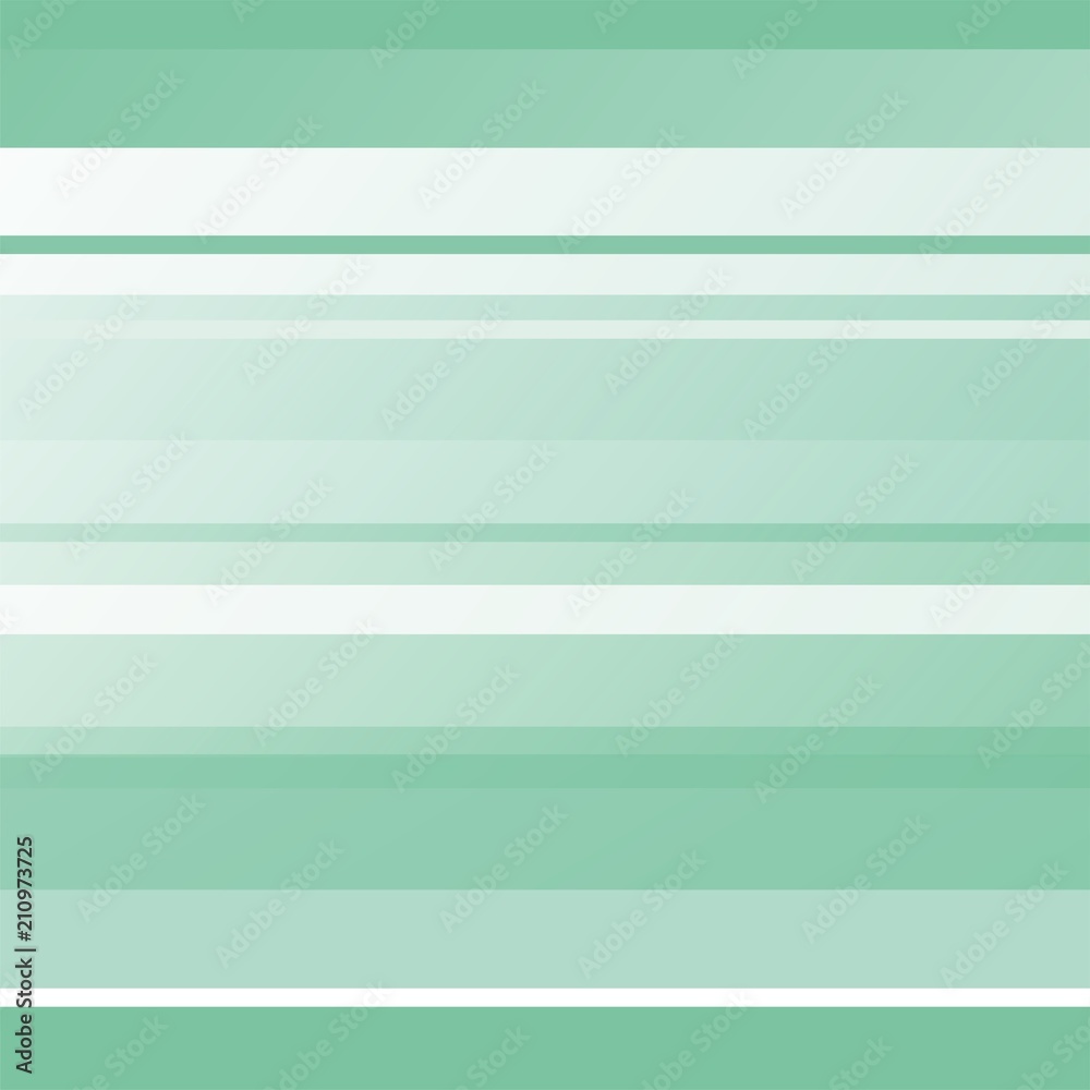 Original background with green stripes of different shades Original background with green stripes of different shades