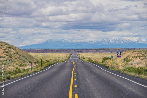 Colorado Road