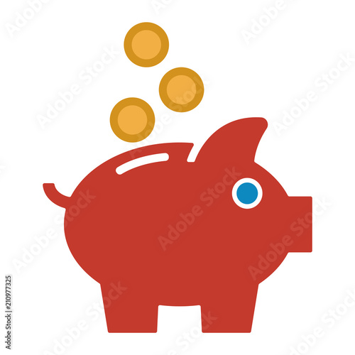 Icon - Sparschwein
