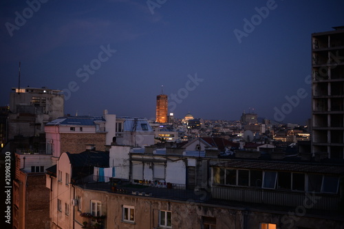 Photography Roofs