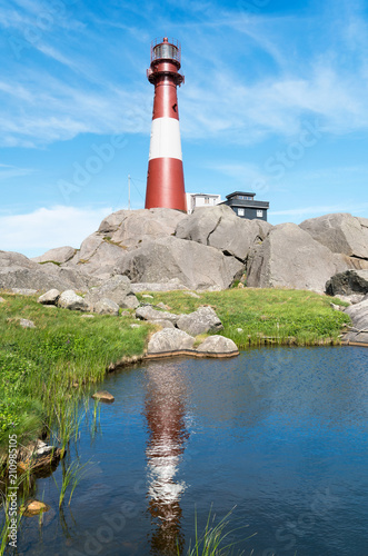 Fotografija Eigerøy Fyr