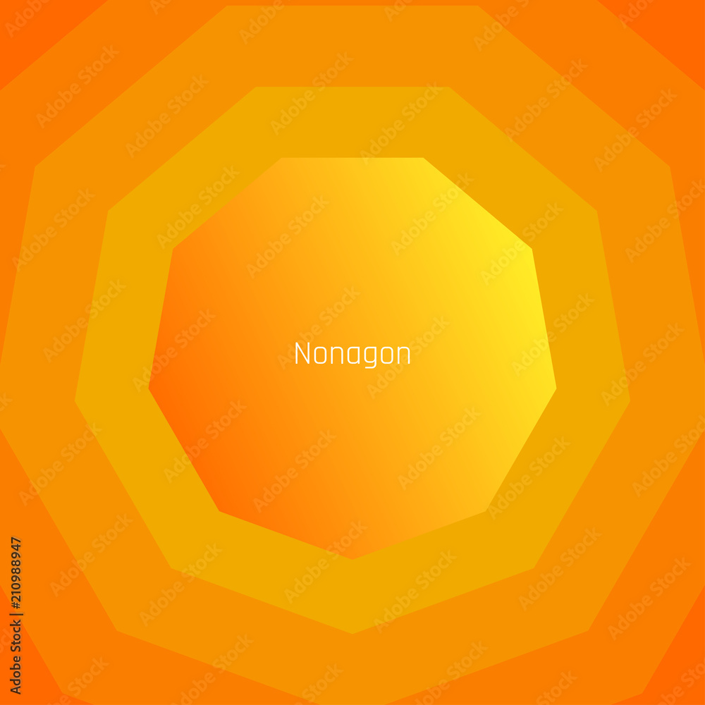 Minimal cover with smooth blend gradient background and simple geometric shape. Square format. Clean and beautiful colors. Minimal cover with smooth blend gradient background and simple geometric shape. Square format. Clean and beautiful colors.
