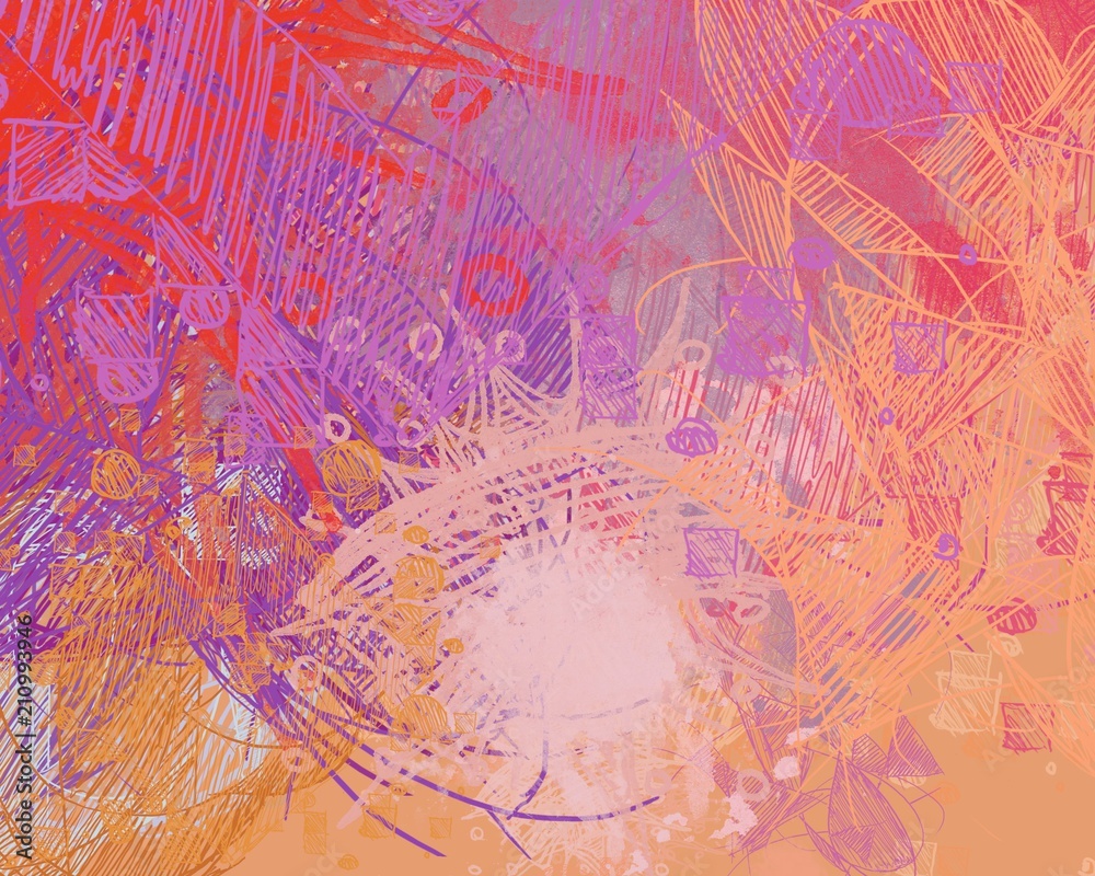 Abstract painting on canvas. Hand made art. Colorful texture. Modern artwork. Strokes of fat paint. Brushstrokes. Contemporary art. Artistic background image. Abstract painting on canvas. Hand made art. Colorful texture. Modern artwork. Strokes of fat paint. Brushstrokes. Contemporary art. Artistic background image.