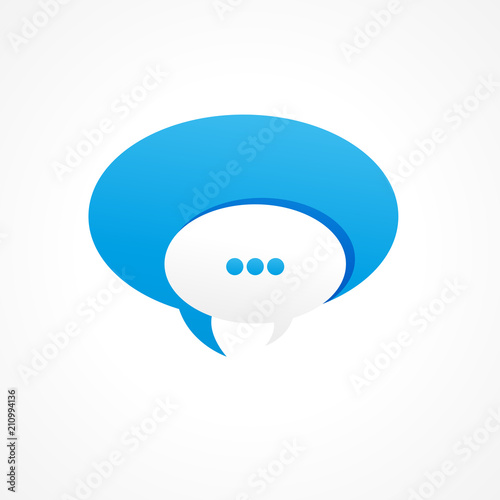 bulle dialogue