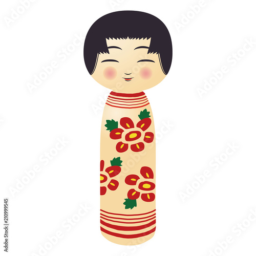 こけし