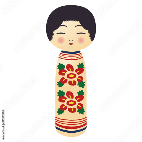 こけし