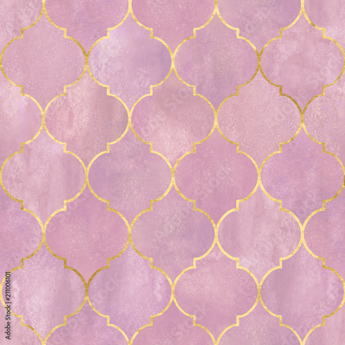 Vintage decorative moroccan...