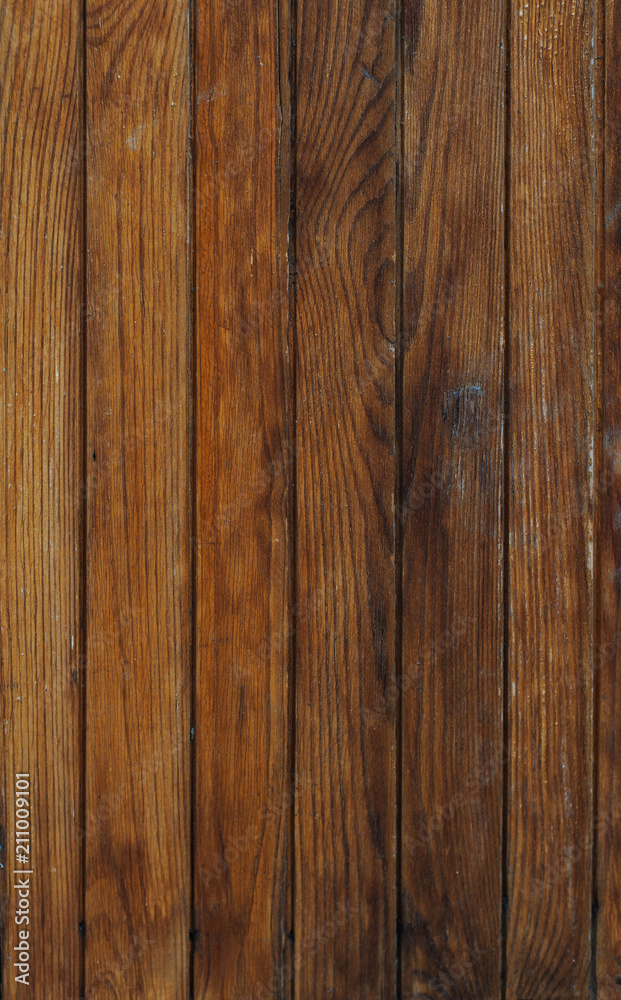 Obraz premium Old Vintage dirty grunge Planked Wood Texture Background.