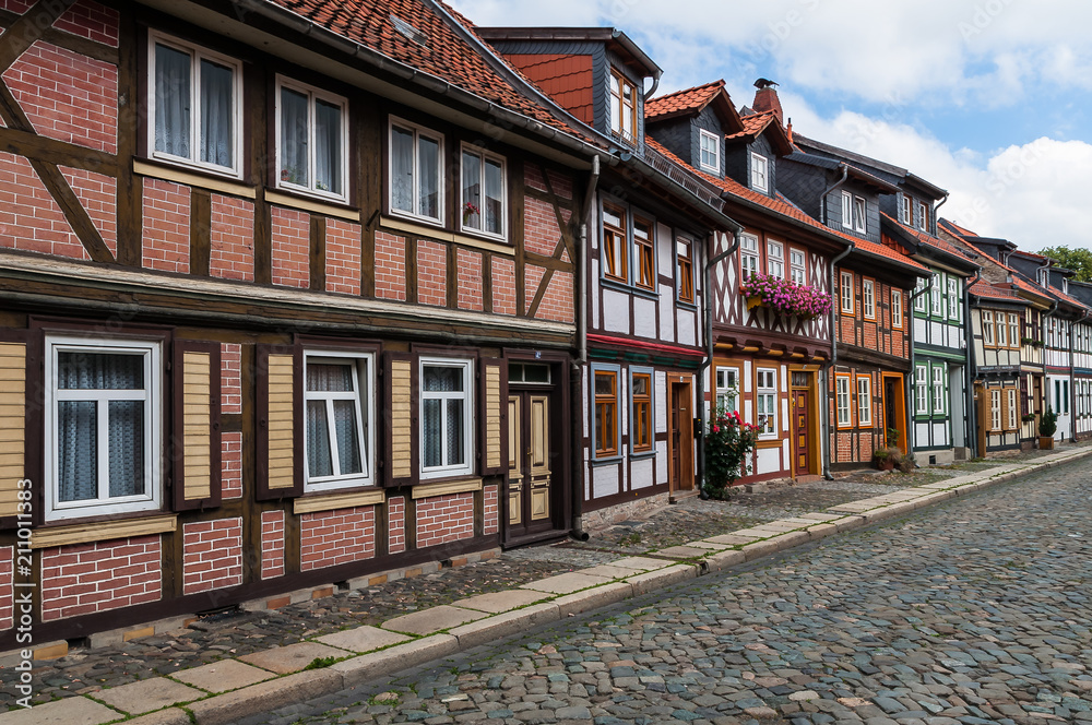 Wernigerode im Harz Wernigerode im Harz
