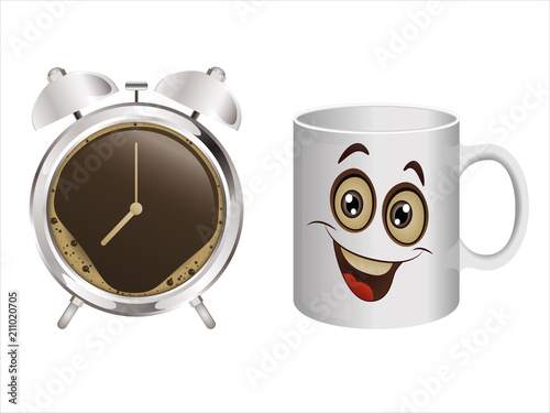coffee cup