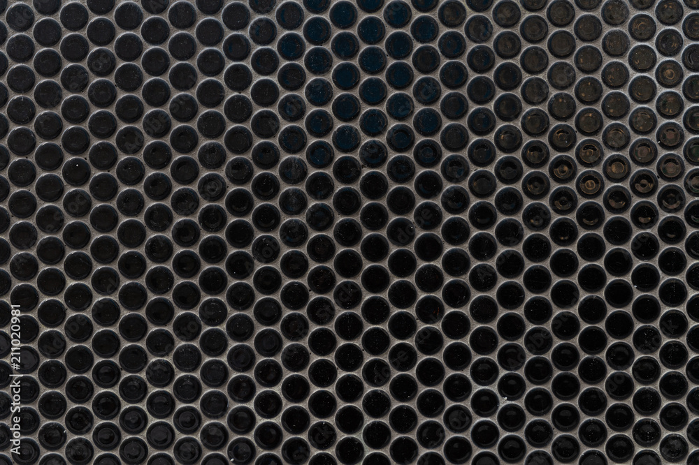 Black and white dotted halftone vector background. Subtle regular dotted overlay. Abstract monochrome background. Black ink dotwork on transparent backdrop. Perforated template. Pop art retro design Black and white dotted halftone vector background. Subtle regular dotted overlay. Abstract monochrome background. Black ink dotwork on transparent backdrop. Perforated template. Pop art retro design