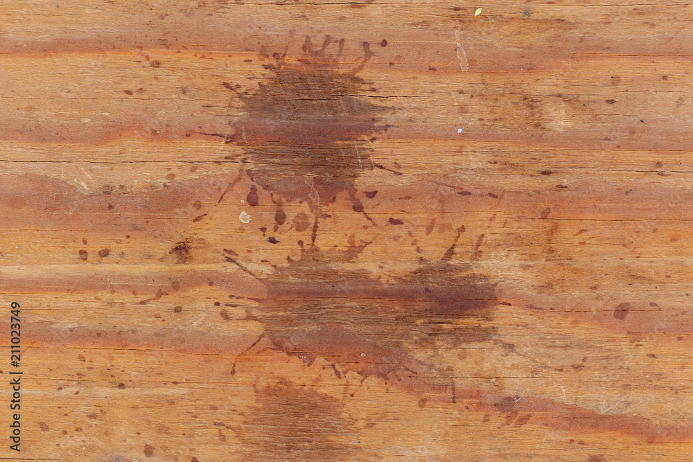 Fototapeta premium The old wood texture with natural patterns